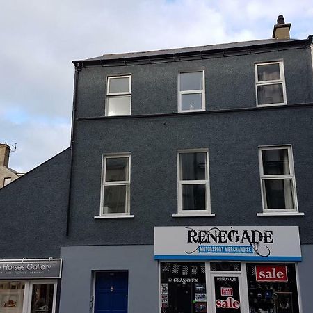 Main Street House Portrush Exterior foto