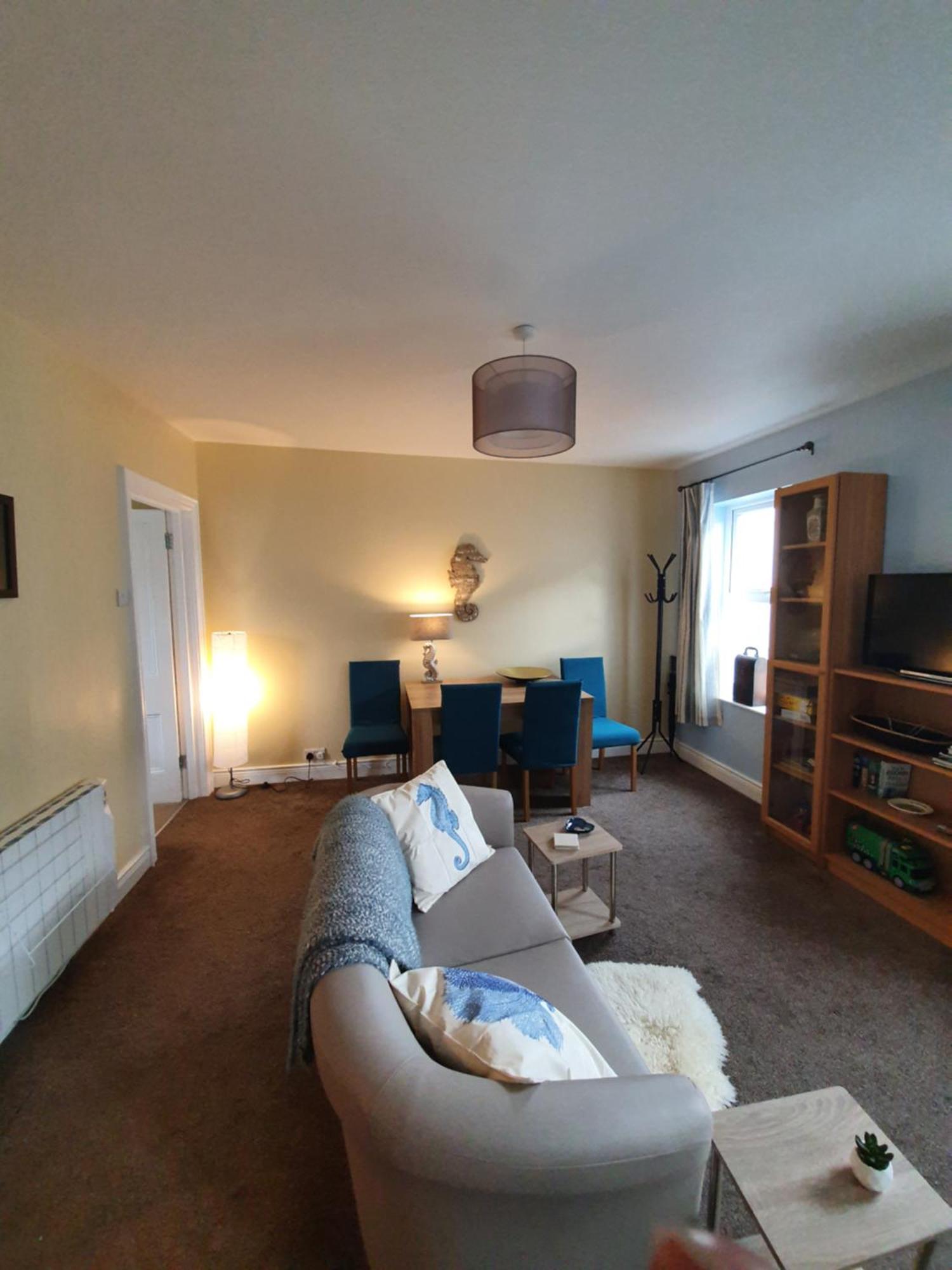 Main Street House Portrush Quarto foto
