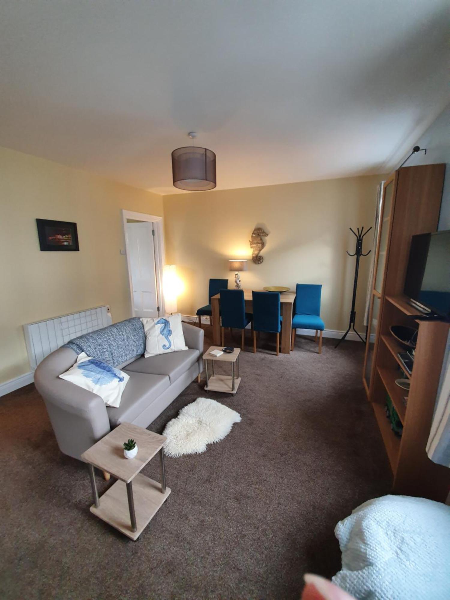 Main Street House Portrush Quarto foto