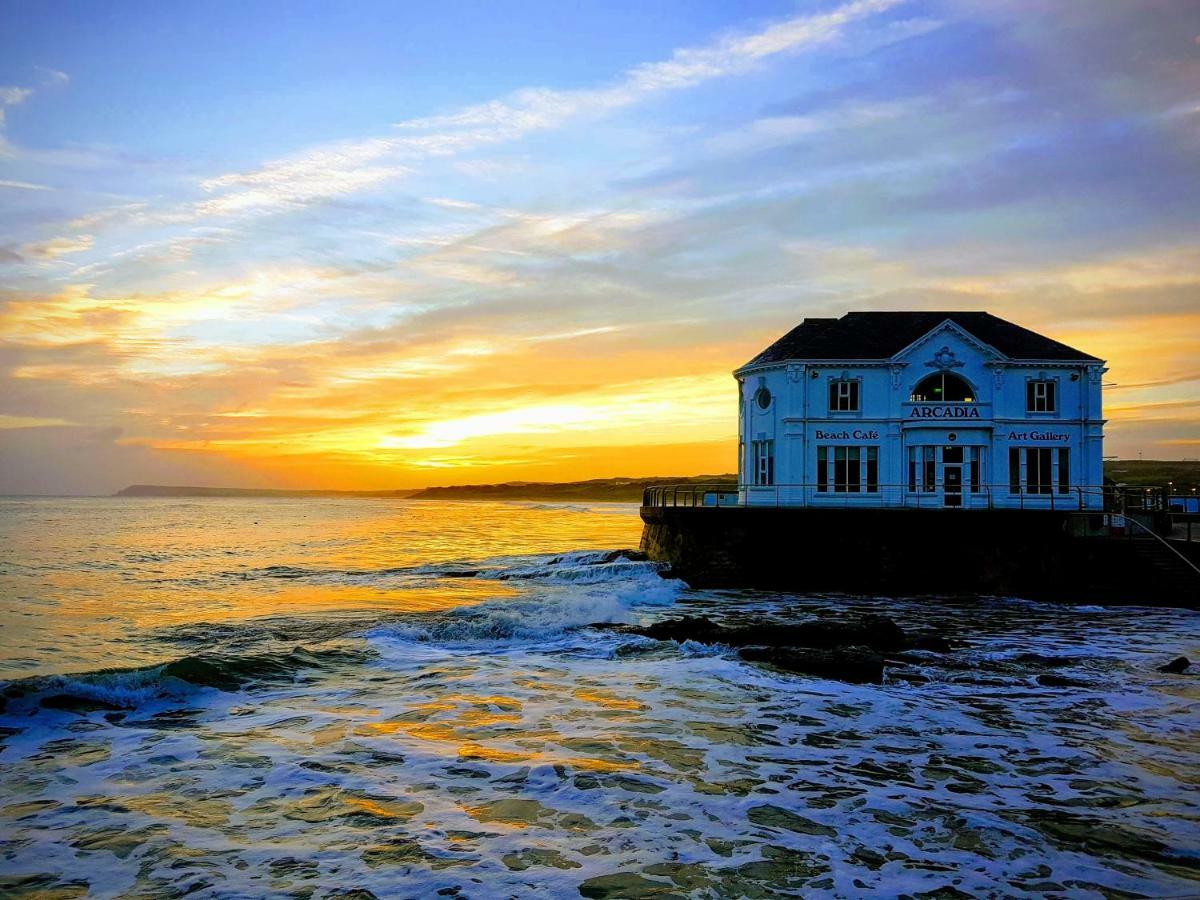 Main Street House Portrush Exterior foto