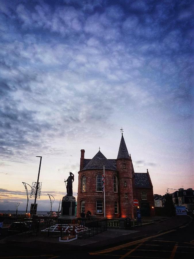 Main Street House Portrush Exterior foto