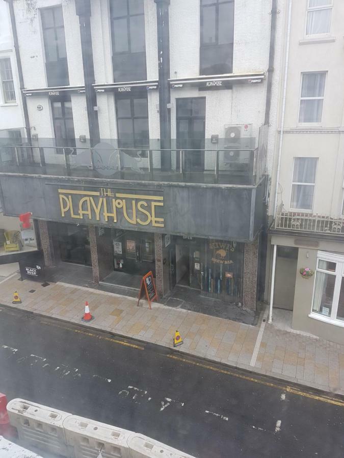 Main Street House Portrush Exterior foto