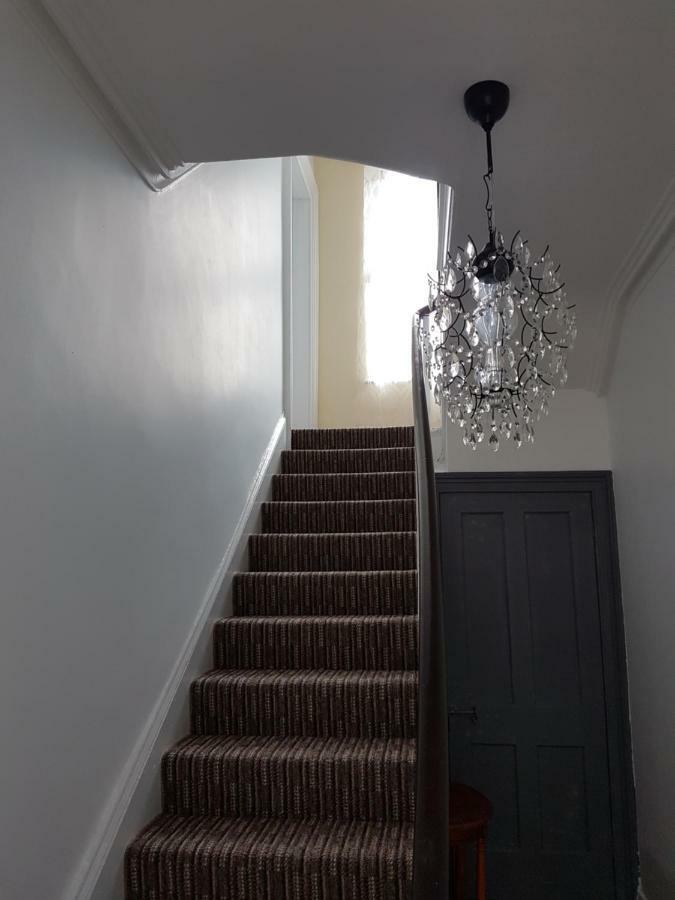Main Street House Portrush Exterior foto