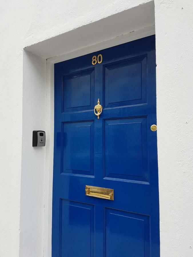 Main Street House Portrush Exterior foto