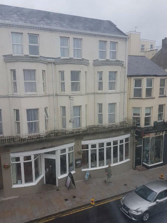 Main Street House Portrush Exterior foto