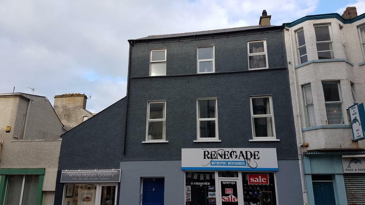 Main Street House Portrush Exterior foto