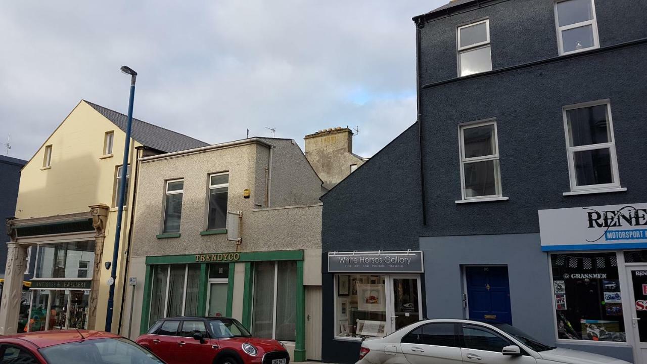 Main Street House Portrush Exterior foto